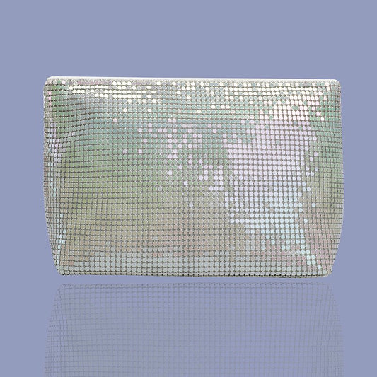 La-Vish Glomesh Pouch