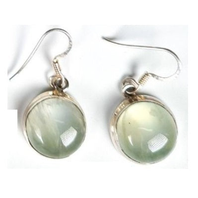 5.2 SS Gemstones - Cabochon