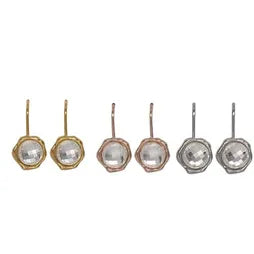 5.2 SS French Wires (Ear Mints)