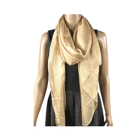 Bright Soft Scarves/Shawls