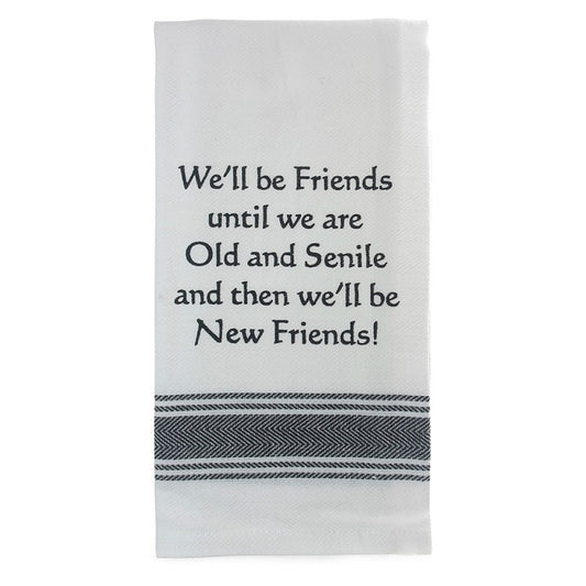 Cotton Tea Towels