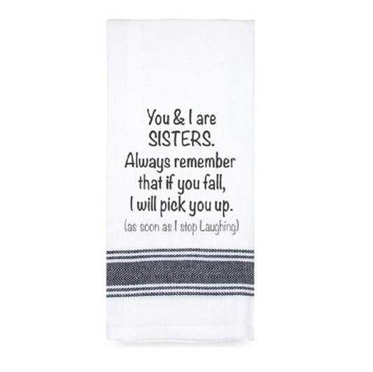 Cotton Tea Towels