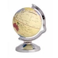 Globe Money Boxes