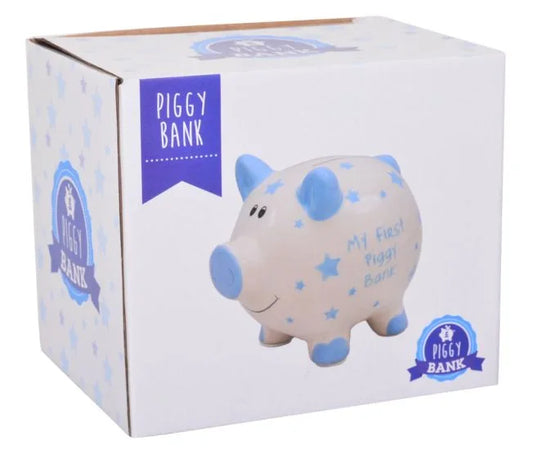 Piggy Banks