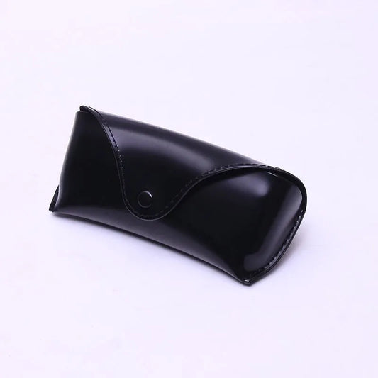 Black Eyewear Case