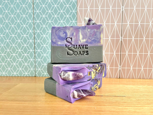 Suave Soaps