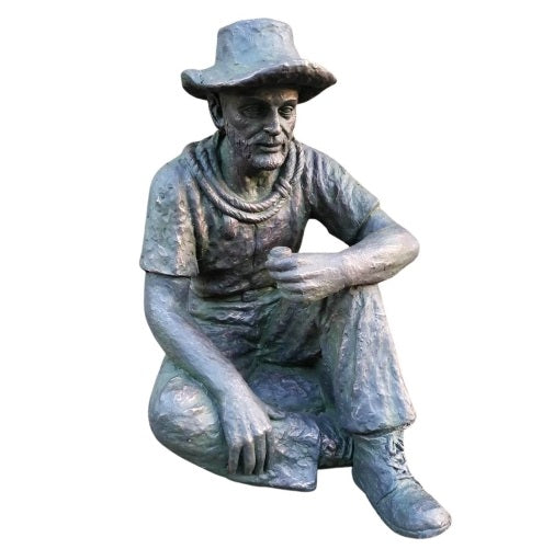 Australian Swagman (Canberra Only)