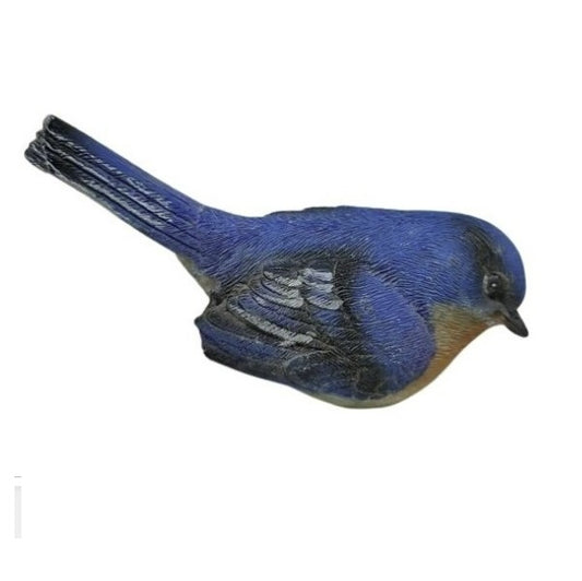 Blue Wren-Small