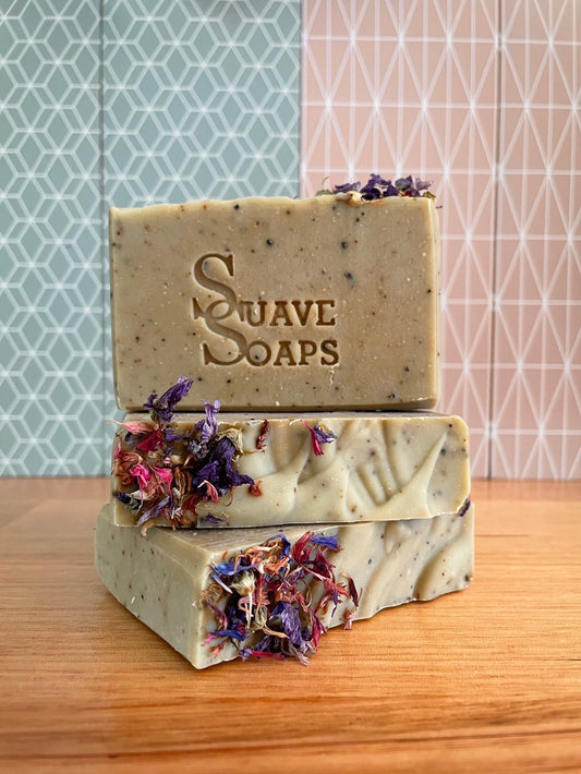 Suave Soaps