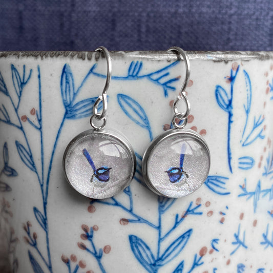 Myrtle & Me Drop Earrings