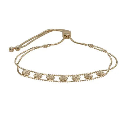 Slider - Flower Disc (G)