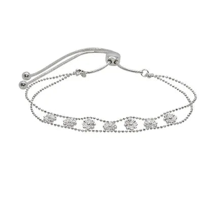 Slider - Flower Disc (S)