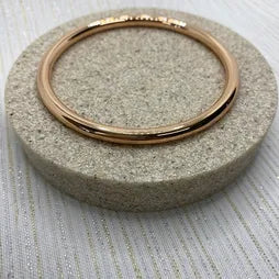 Bangle - Thin (RG)