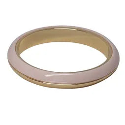 Bangle (Enamel) - Pink (G)