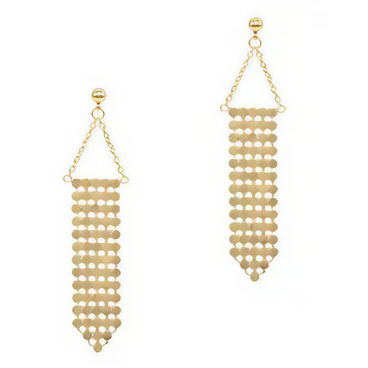 Metal Studs - Glomesh (G)