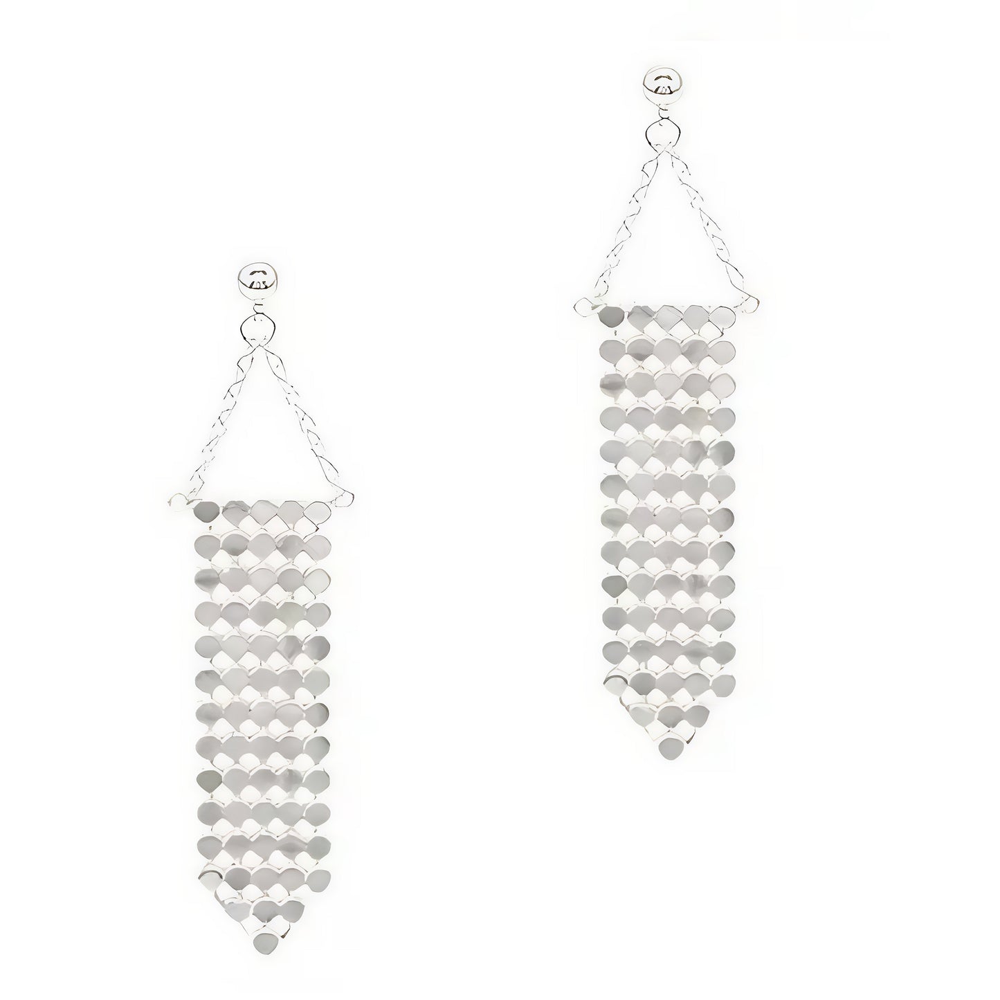 Metal Studs - Glomesh (S)
