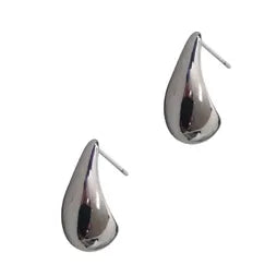 Metal Studs - Molten Drop (S)