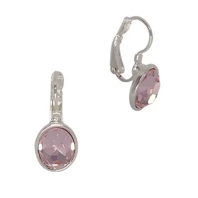 CZ LB - (OVL) - Pink (S)