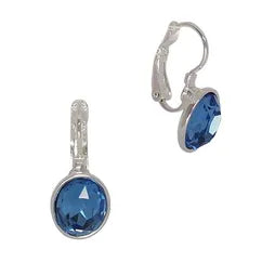 CZ LB - (OVL) - Sapphire (S)