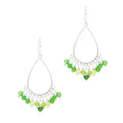 Bead FW - Open TD - Green (S)