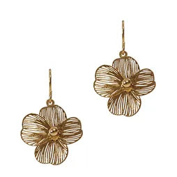 Filigree FW - Flower w Stamin (G)