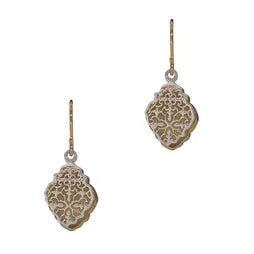 Filigree FW - Diamond (G/S)