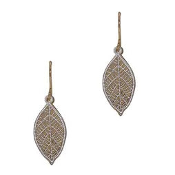 Filigree FW - Leaf (G/S)