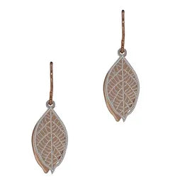 Filigree FW - Leaf (RG/S)