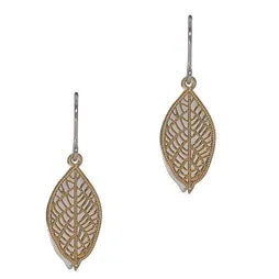 Filigree FW - Leaf (S/G)