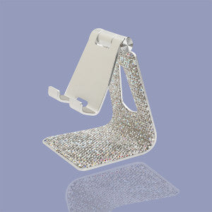 Bling Metal Phone Holder