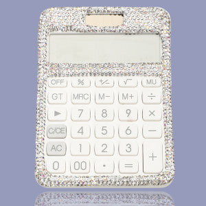 Bling Solar Calculator