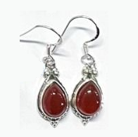 SS Vintage Earrings