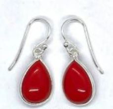 SS Ocean Treasure Earrings