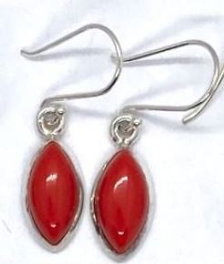 SS Ocean Treasure Earrings