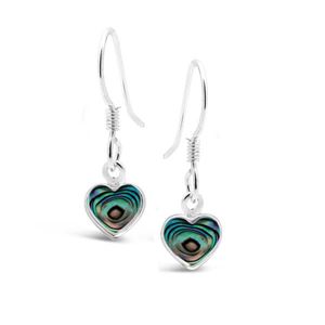 SS Ocean Treasure Earrings