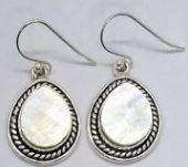 SS Ocean Treasure Earrings