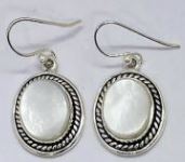 SS Ocean Treasure Earrings