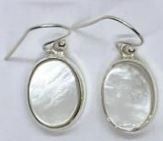 SS Ocean Treasure Earrings