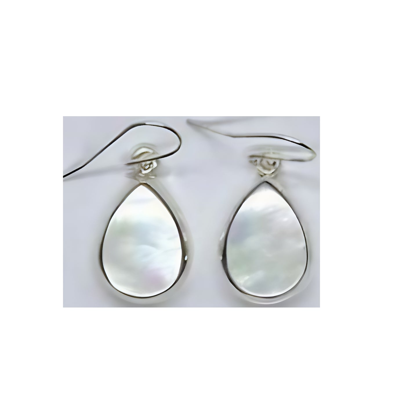 SS Ocean Treasure Earrings