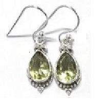 SS Vintage Earrings