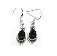 SS Vintage Earrings