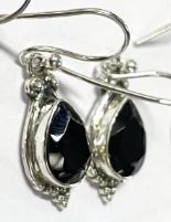SS Vintage Earrings