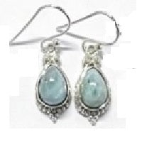 SS Vintage Earrings