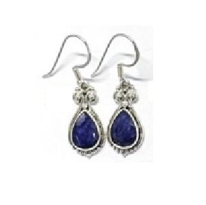 SS Vintage Earrings