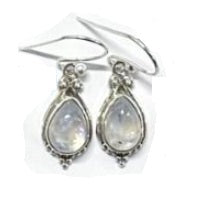 SS Vintage Earrings