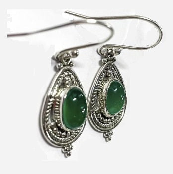 SS Vintage Earrings