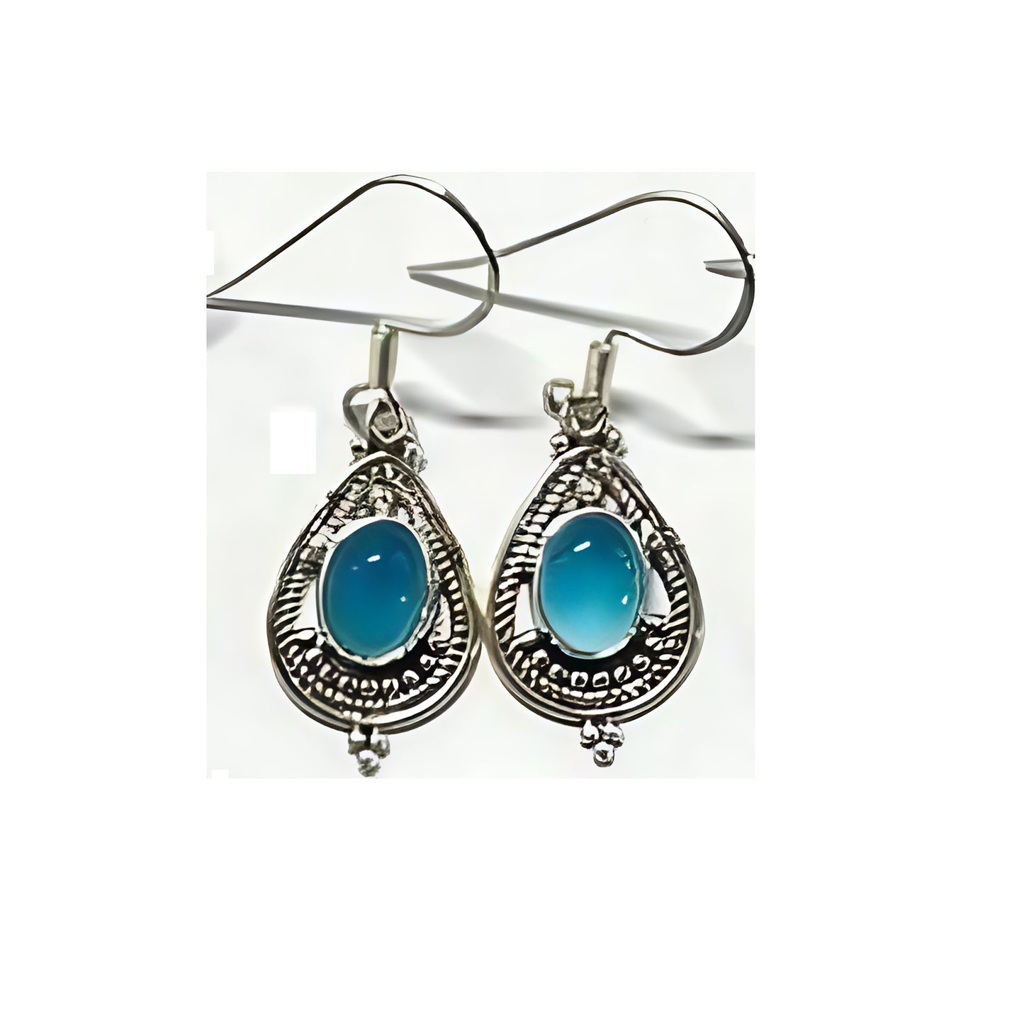 SS Vintage Earrings
