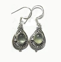 SS Vintage Earrings