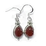 SS Vintage Earrings