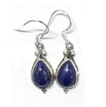 SS Vintage Earrings